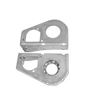 Sedili a Molla per Nissan