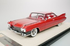 Cadillac deville coupe - deville, 1959