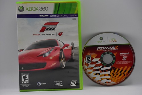 Forza motorsport - motorsport,