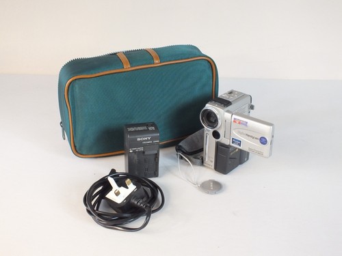 Sony handycam dcr - sony, dcr-pc3e