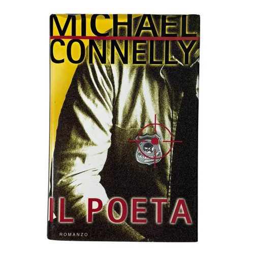 Michael connelly poeta - connelly,