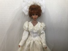 Vintage 1961 mattel barbie - 1961,