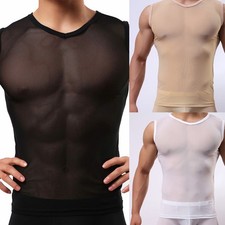 Gilet design basic maglietta