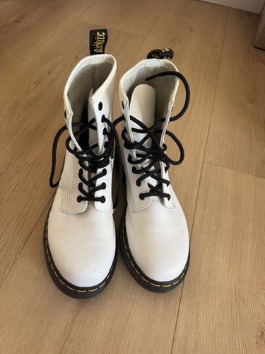 Stivali martens 1460 - stivali,