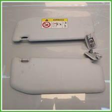 Aletta Parasole Coppia Destro