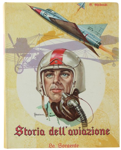 Storia dell aviazione - dell'aviazione.,
