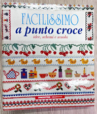 Facilissimo A Punto Croce -