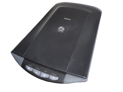 Canon canoscan 4200f scanner - canon,