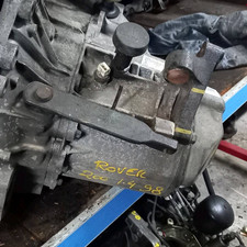 TRC103081 Cambio compl.  ROVER Serie 400 414 (55Kw) Ber. 5p/b/1396cc