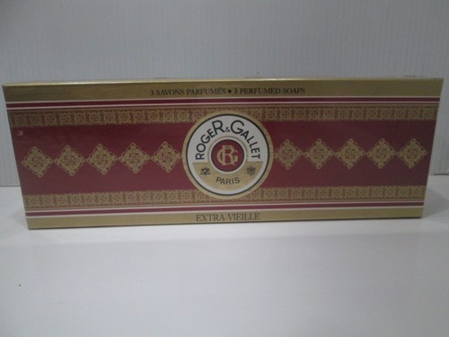 Roger gallet jean marie - &,