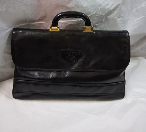 Borsa donna vera pelle - pelle, con
