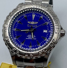 Orologio automatico da uomo
