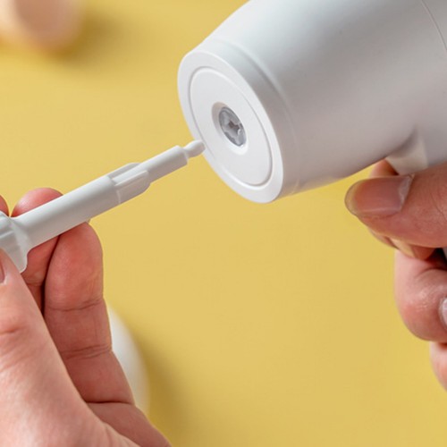 Frusta elettrica mini compatto - frusta,
