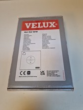 VELUX KLI 312 TELECOMANDO