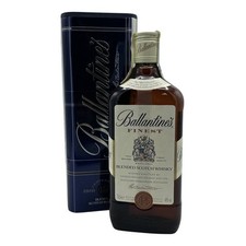 Ballantine's - Finest Scotch