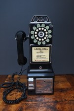 Wild and Wolf 1957 Black and