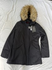 Parka donna Canadian Classics