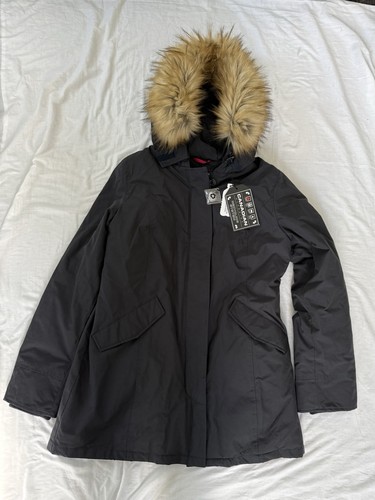 Parka donna canadian classics - donna,