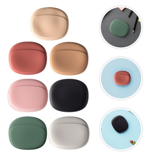 Pezzi silicone earphone - pezzi,