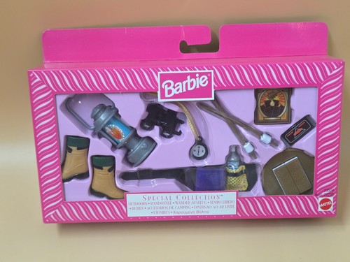 Set collezione speciale - , barbie