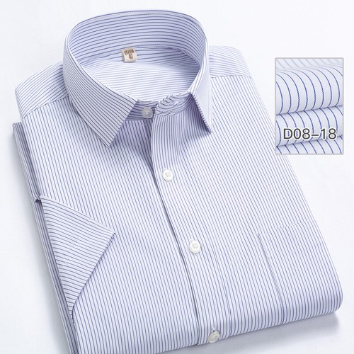 Camicie eleganti uomo maniche