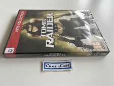 Lara Croft Tomb Raider