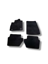Set 4 Tappeti / Tappetini Ford Fiesta mk7 (2019) COD:H1BJA130D00