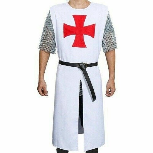 Costume medievale tunica - costume,