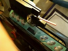 Interruttore per Cordatrice