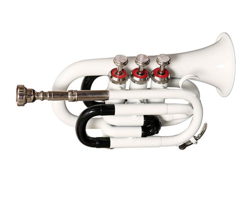Mini tromba tascabile - mini, bb