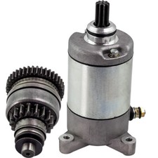 Motore di avviamento for Polaris SPORTSMAN 335 400 450 500 ATV 1996-2012 Nuovo