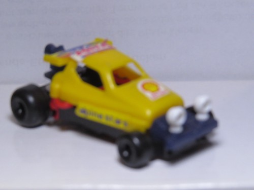 Nuove stunt cars - nuove,