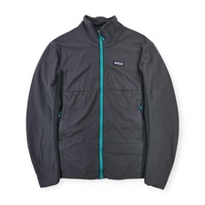 Giacca a vento Patagonia Nano