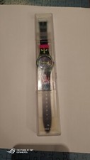 SWATCH OROLOGIO CON CUSTODIA