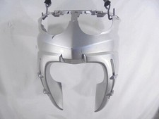 CARENA FRONTALE FARO LINHAI MAINSTREET 300 ( 2007 - 2013 ) FRONT FAIRING CON DIF