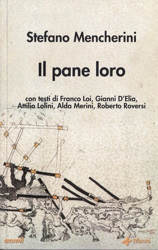 Pane loro - pane,