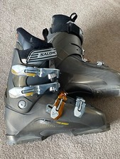 Scarponi da sci Salomon