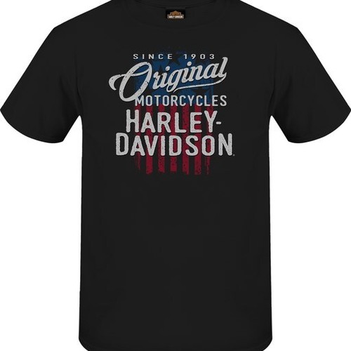 Harley davidson originale - harley-davidson, "