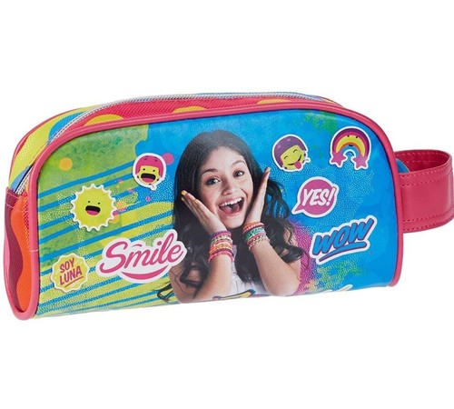 Disney soy luna smile - disney,