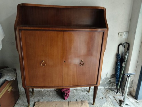 Mobile bar anni 50 - anni, '50