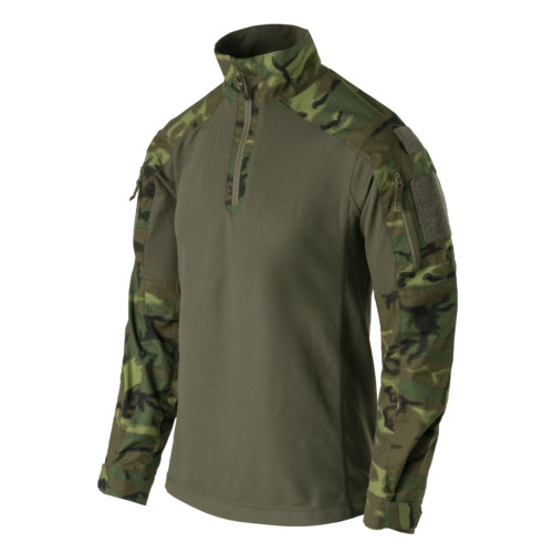 Camicia combattimento - camicia,