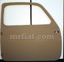 Fiat 500 giardiniera right - 500,