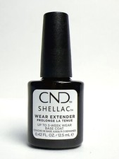 CND Shellac Wear Extender Gel