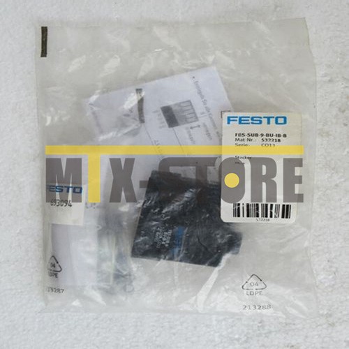 1qty festo spina nuova - 1qty,