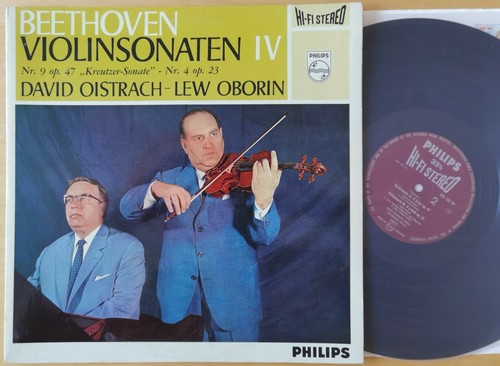Sample oistrakh oborin - sample,