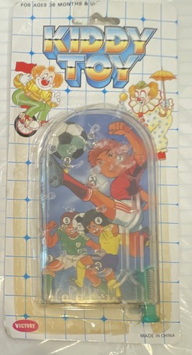 Mini flipper anni gioco - flipper, 70