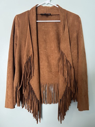 Giacca frigo blu pepe western