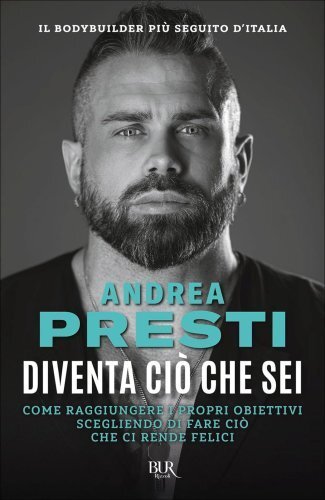 Libro diventa ciò che sei - libro,