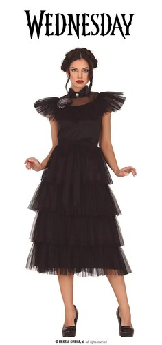 Carnevale halloween vestito - halloween,