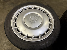 PNEUMATICI INVERNALI CON CERCHI ORIGINALI SMART 145/65 R15 E 175/55 R15 77T